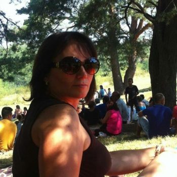 Profil de Nunziatina, 43 ans, Plan Cul à Saint-Jacques