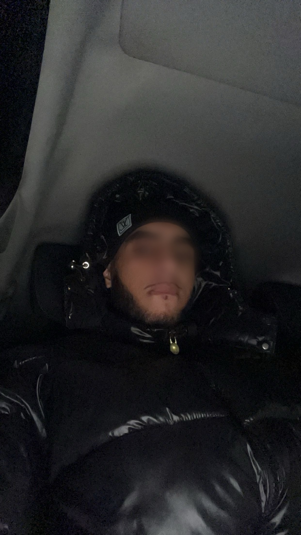 Profil de Henrick, 20 ans, Plan Cul à Kef Haouas