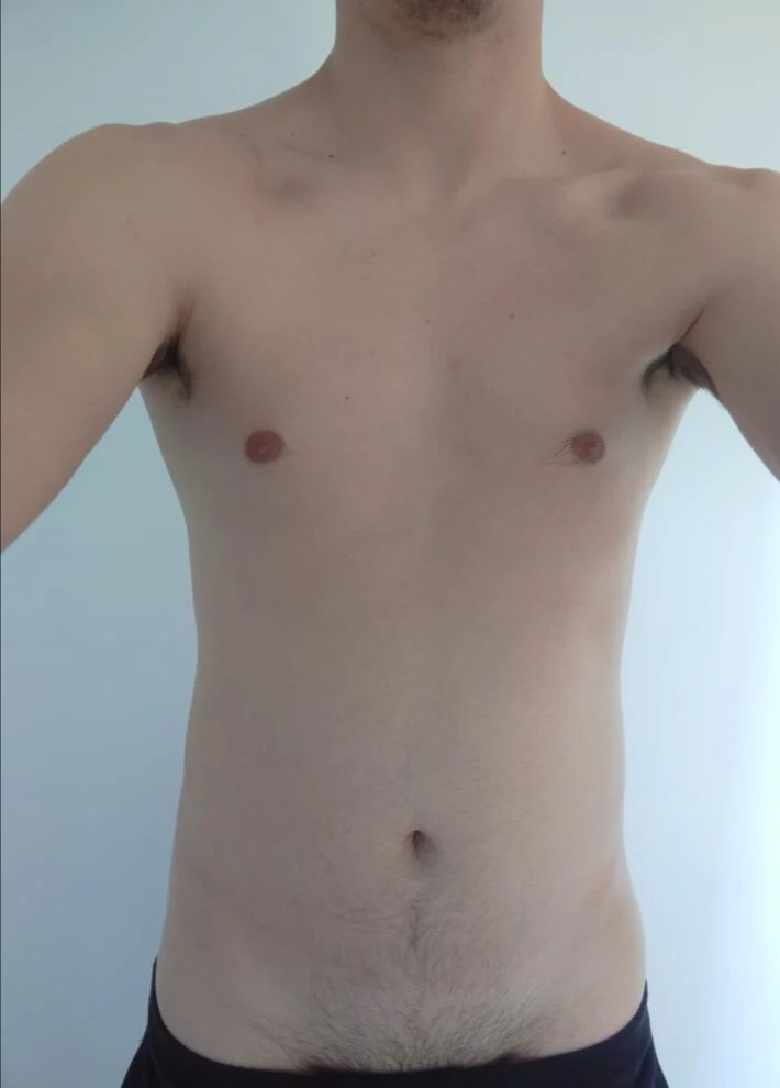 Profil de Hissa, 29 ans, Plan Cul à Hassi Joly
