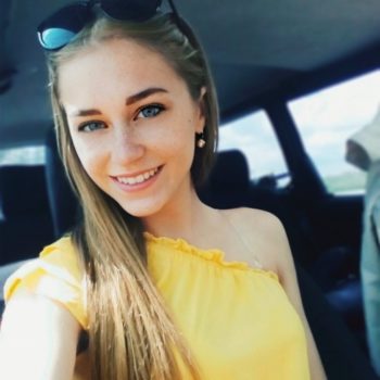 Profil de Armelle, 25 ans, Plan Cul à Aïn Mellah