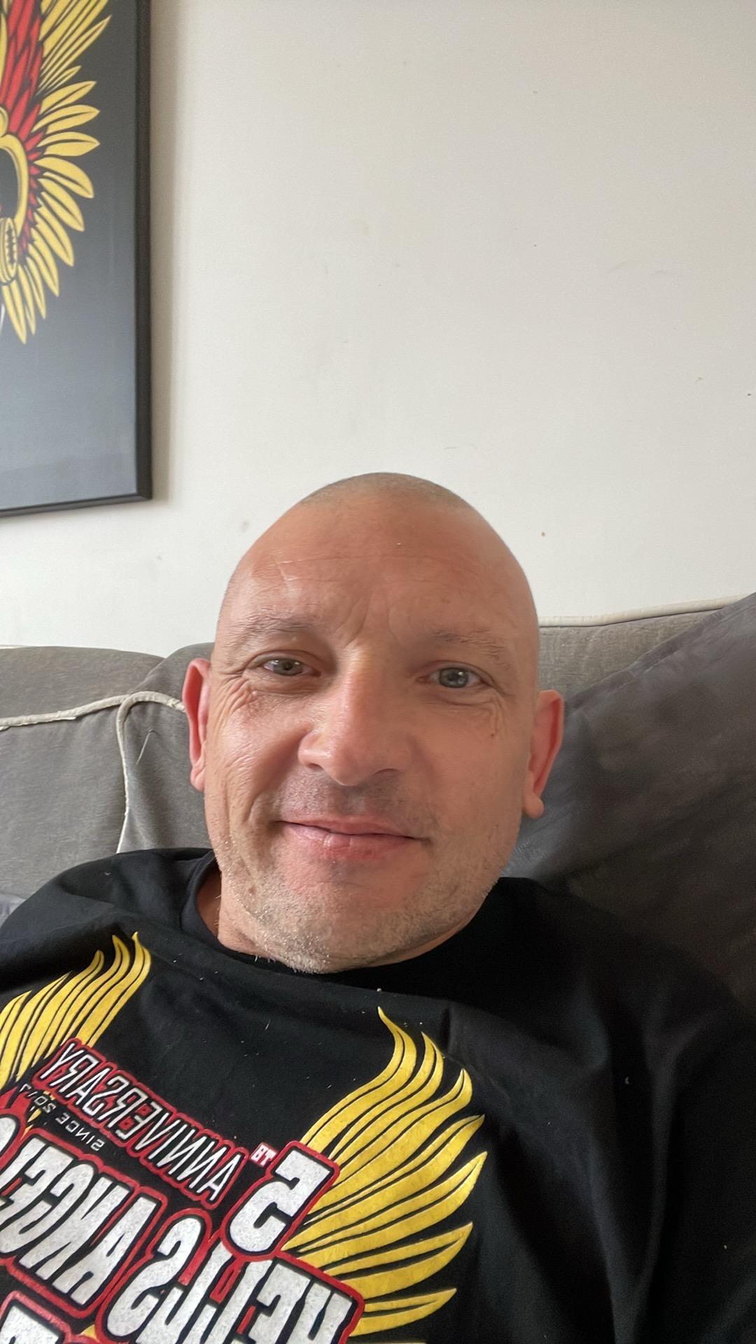 Profil de Eraldo, 53 ans, Plan Cul à Sidi Zîd