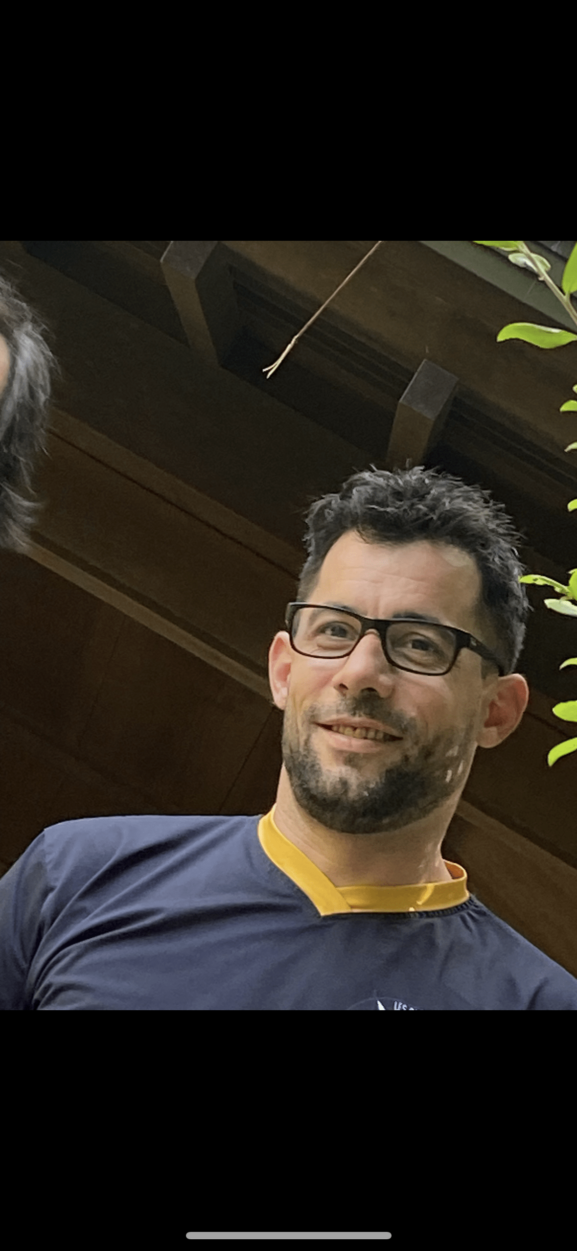 Profil de Kewan, 43 ans, Plan Cul à Draa Sela