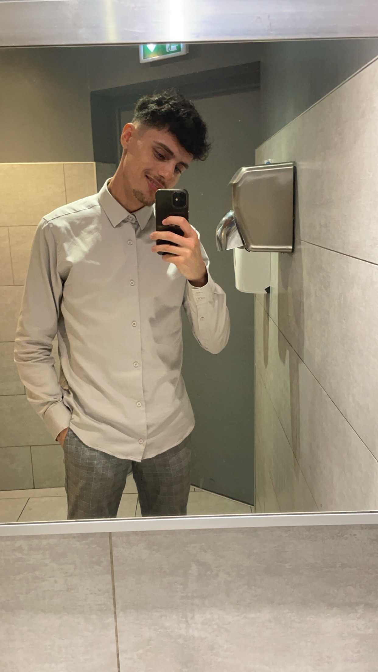 Profil de Maike, 26 ans, Plan Cul à Hamouid