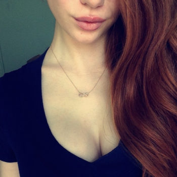 Profil de Olympe, 29 ans, Plan Cul à Zoubiria