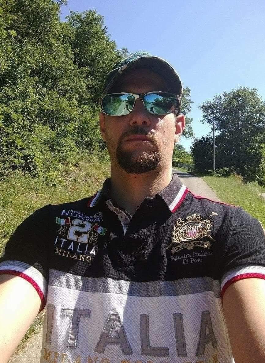 Profil de Matthiew, 41 ans, Plan Cul à Ksantina