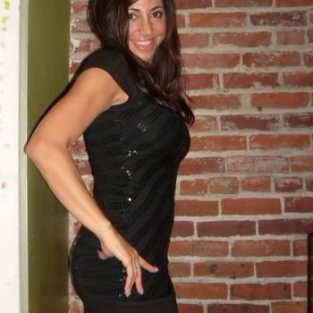 Profil de Alixia, 36 ans, Plan Cul à Aïn el Kous