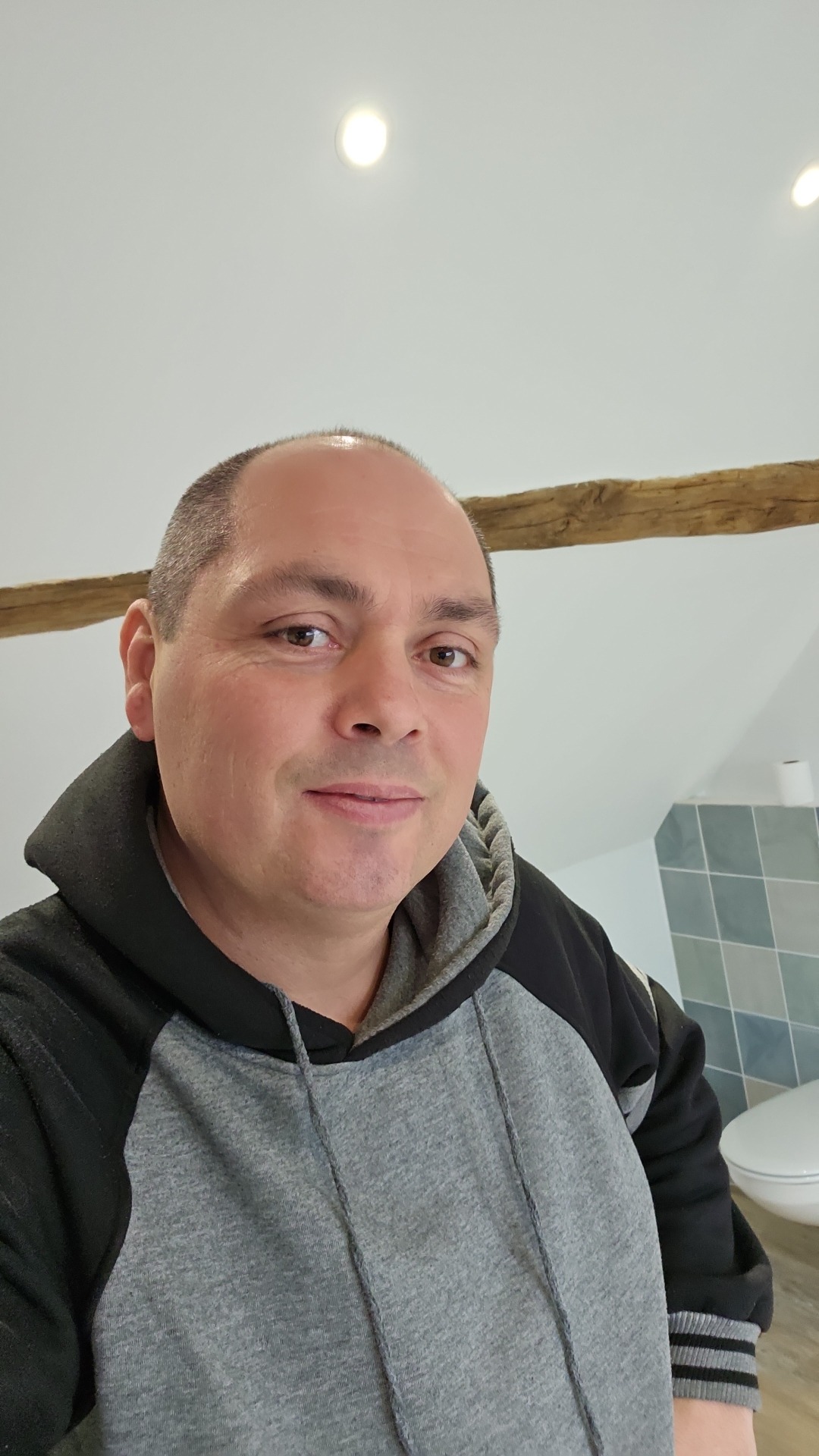 Profil de Kody, 45 ans, Plan Cul à Remada