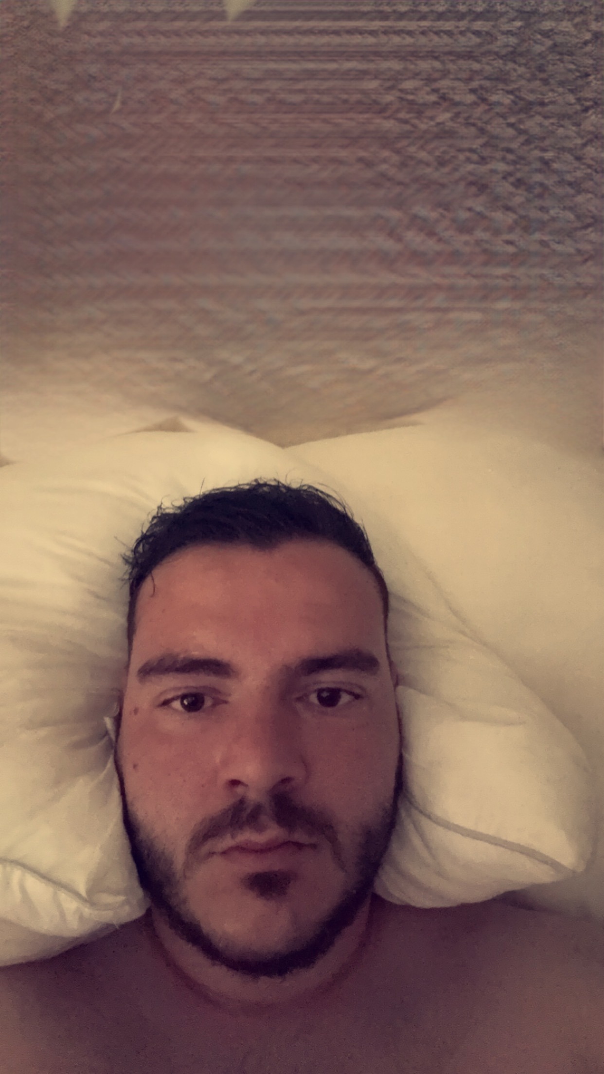 Profil de Breval, 29 ans, Plan Cul à Hammamet