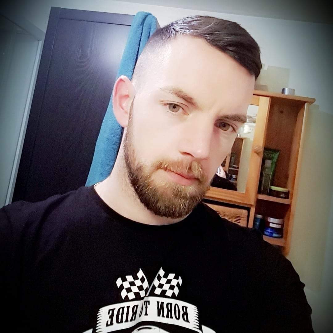 Profil de Jugurta, 35 ans, Plan Cul à Bled Zeboudj