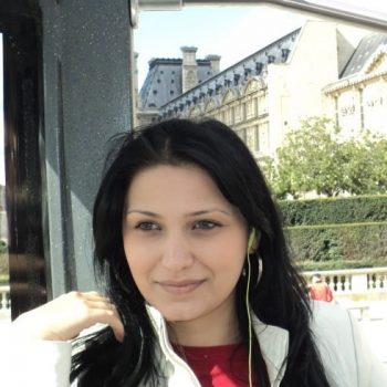 Profil de Christen, 27 ans, Plan Cul à Attoul