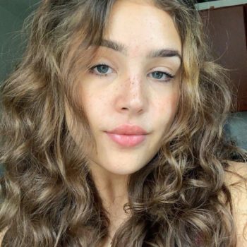 Profil de Tehanie, 25 ans, Plan Cul à Hassi Joly