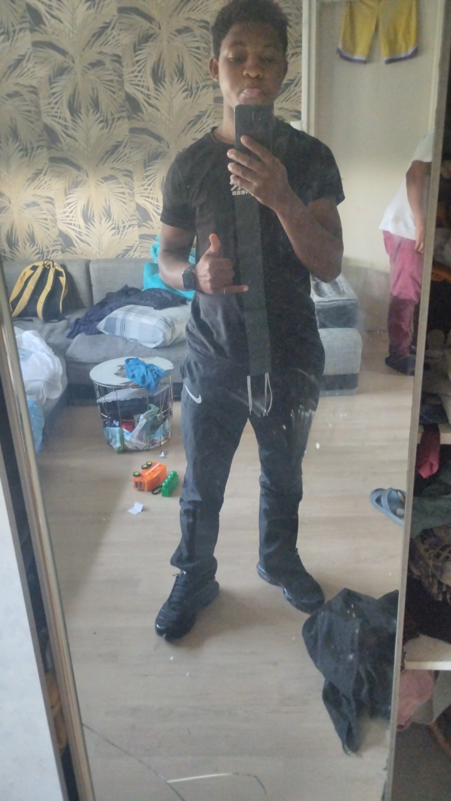 Profil de Laurick, 22 ans, Plan Cul à Chabet Debou