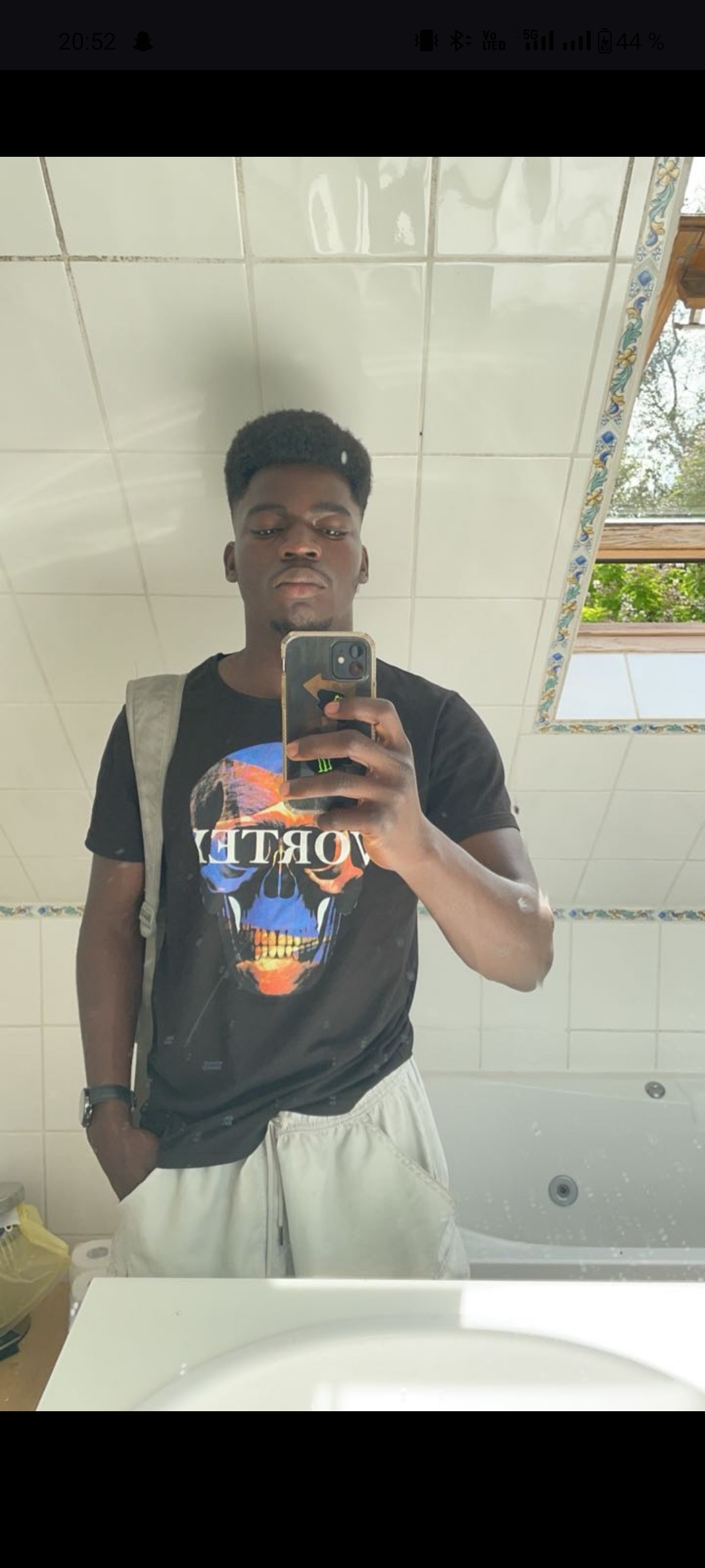 Profil de Aymerie, 25 ans, Plan Cul à Debdaba