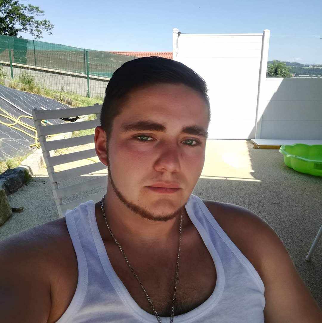 Profil de Hetan, 26 ans, Plan Cul à Idane