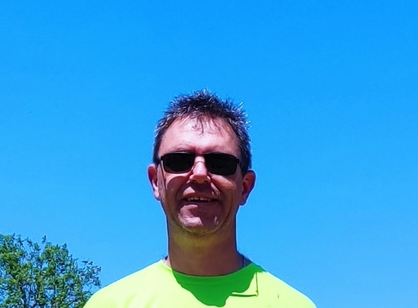 Profil de Johannick, 41 ans, Plan Cul à Bled Chaouia