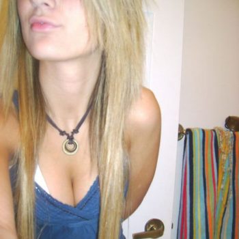 Profil de Mackenzy, 29 ans, Plan Cul à Djebel Gargar