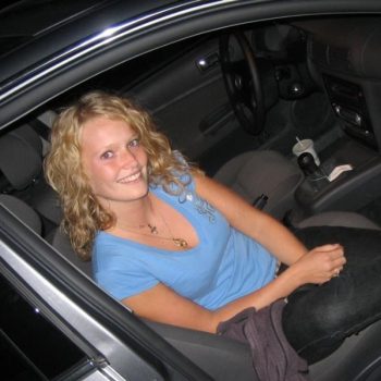 Profil de Layina, 29 ans, Plan Cul à Souagui