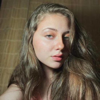 Profil de Nadine, 24 ans, Plan Cul à Bled Djemaa