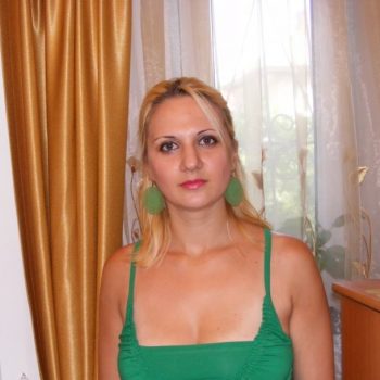 Profil de Cigdem, 45 ans, Plan Cul à Merrira