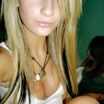 Profil de Kyliana, 27 ans, Plan Cul à Bir Laama