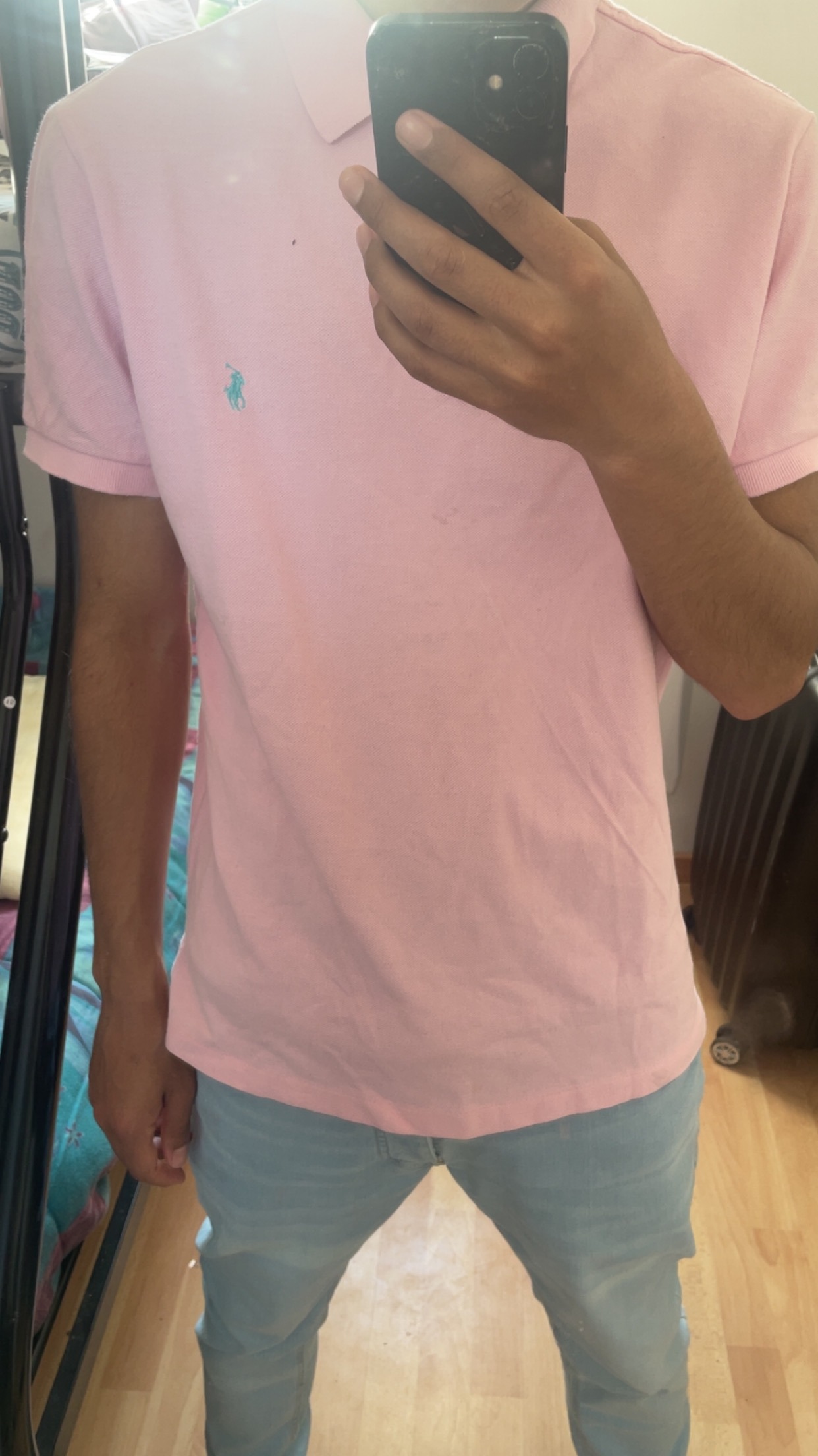 Profil de Nouma, 20 ans, Plan Cul à Medjez Tarfa