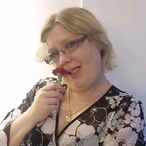 Profil de Christy, 37 ans, Plan Cul à Guelta Beïda