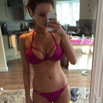 Profil de Anne-carine, 37 ans, Plan Cul à Ben Attali