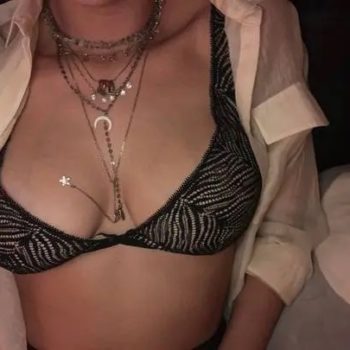 Profil de Dayna, 33 ans, Plan Cul à Selmana