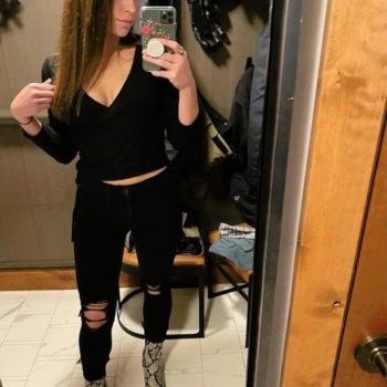 Profil de Sajia, 28 ans, Plan Cul à Bir Dheheb