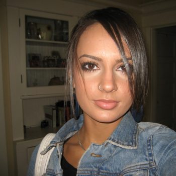 Profil de Shazia, 35 ans, Plan Cul à Zaârir