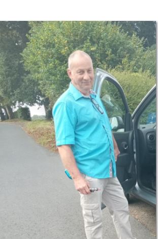 Profil de Marah, 55 ans, Plan Cul à Sidi M’Cid