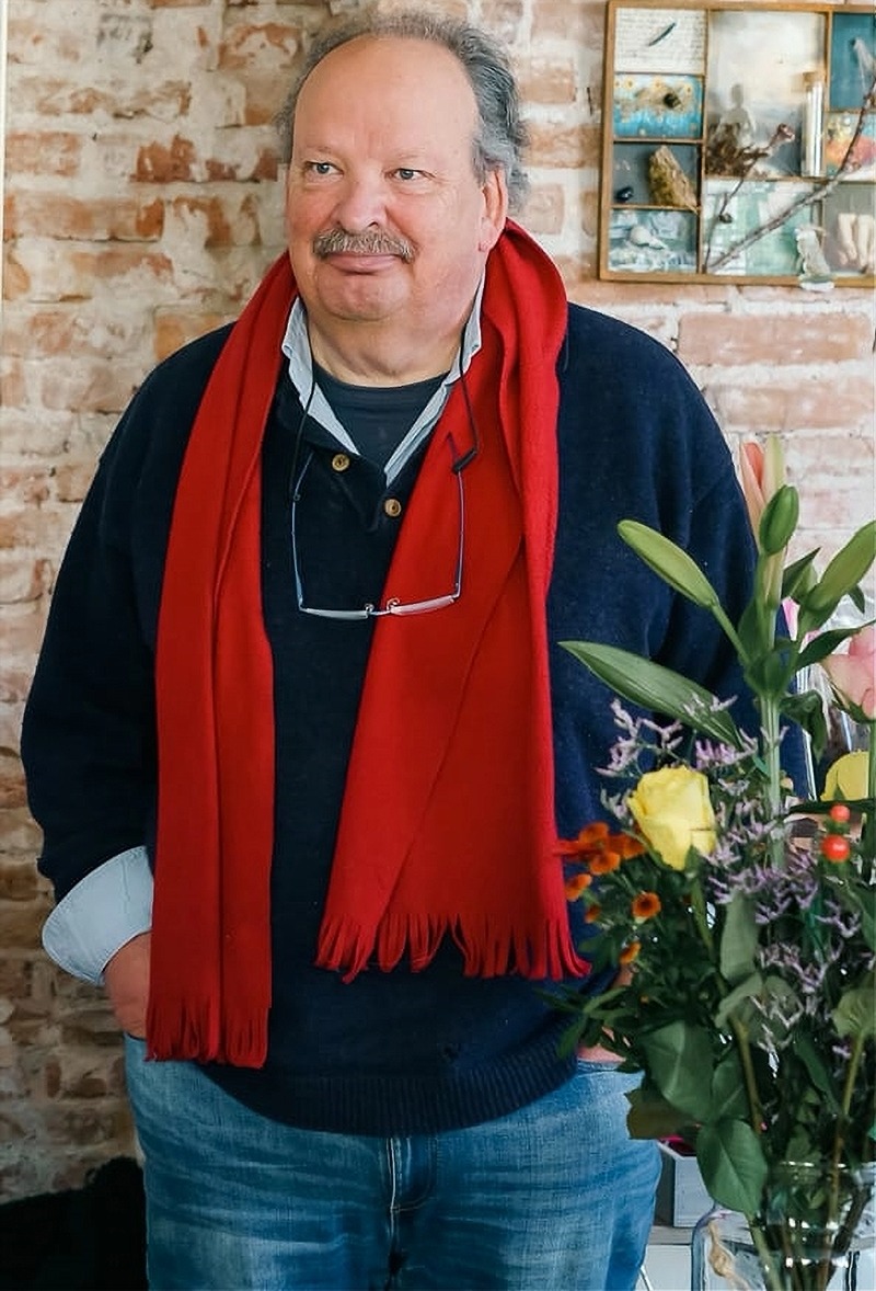 Profil de Marwann, 55 ans, Plan Cul à El Mkimene