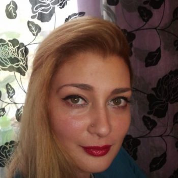 Profil de Aila, 38 ans, Plan Cul à Afarkatout