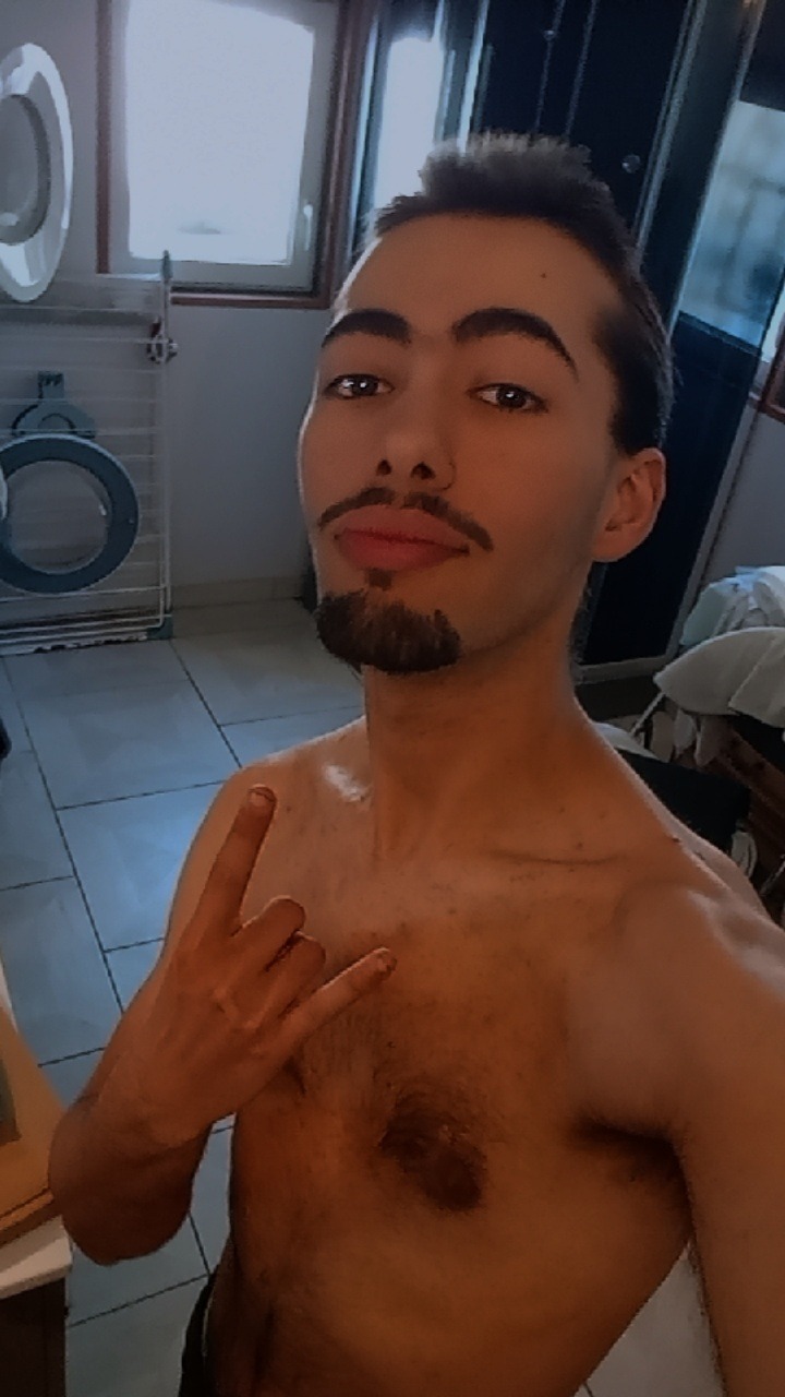 Profil de Urbano, 26 ans, Plan Cul à K’Fifette