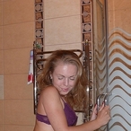 Profil de Amparo, 34 ans, Plan Cul à Oued Torada