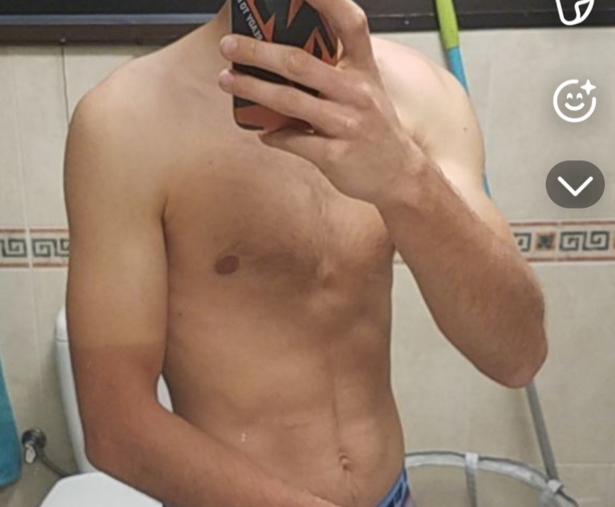 Profil de Boleslaw, 24 ans, Plan Cul à Sidi Abouya