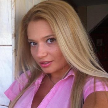 Profil de Chouchane, 34 ans, Plan Cul à Oued Ouddja