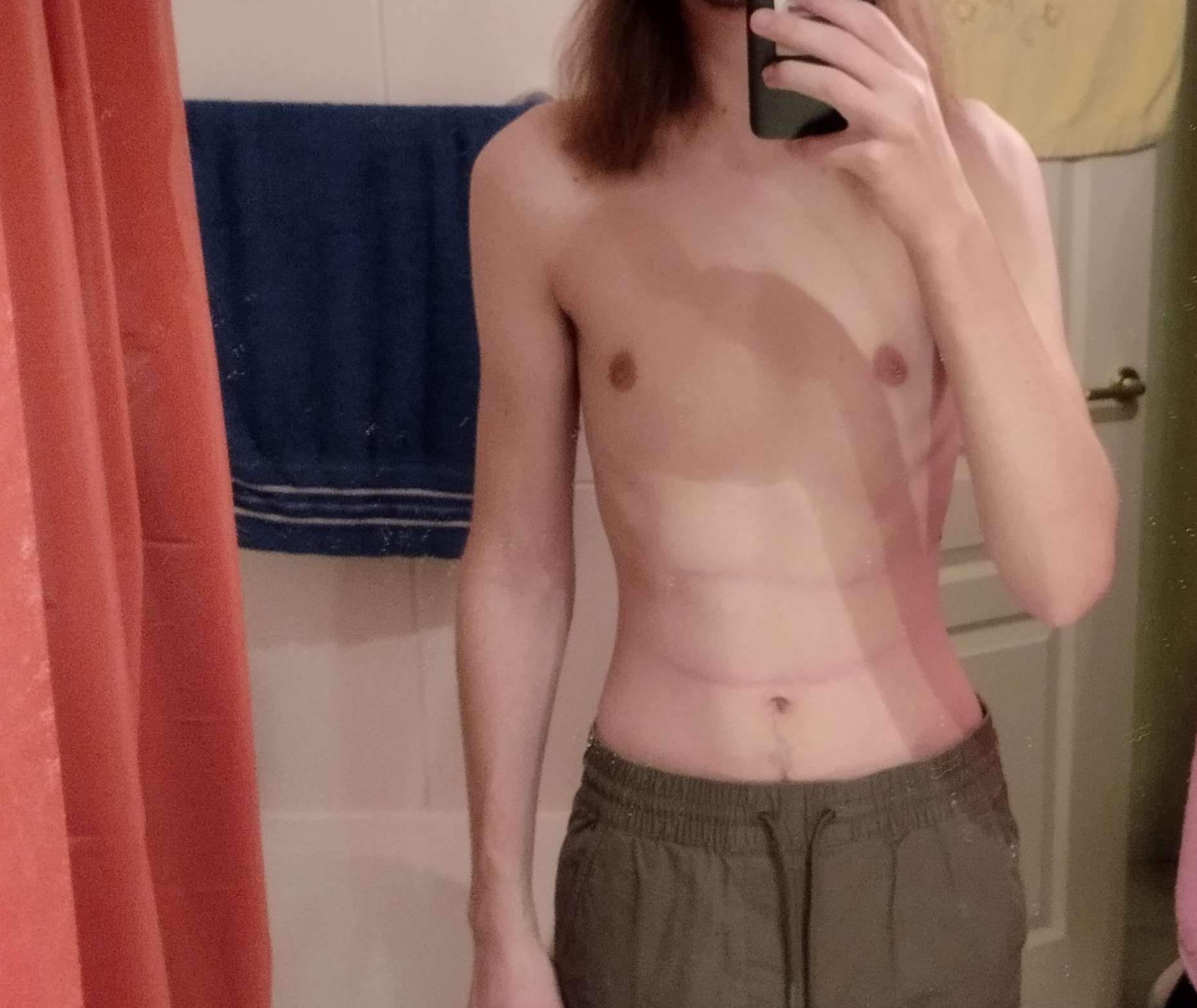 Profil de Nill, 18 ans, Plan Cul à Draa el Kedim