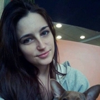 Profil de Kalycia, 29 ans, Plan Cul à Ferme Baudier