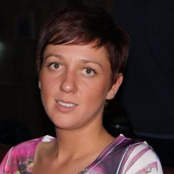 Profil de Ewena, 38 ans, Plan Cul à Ardjet Salah
