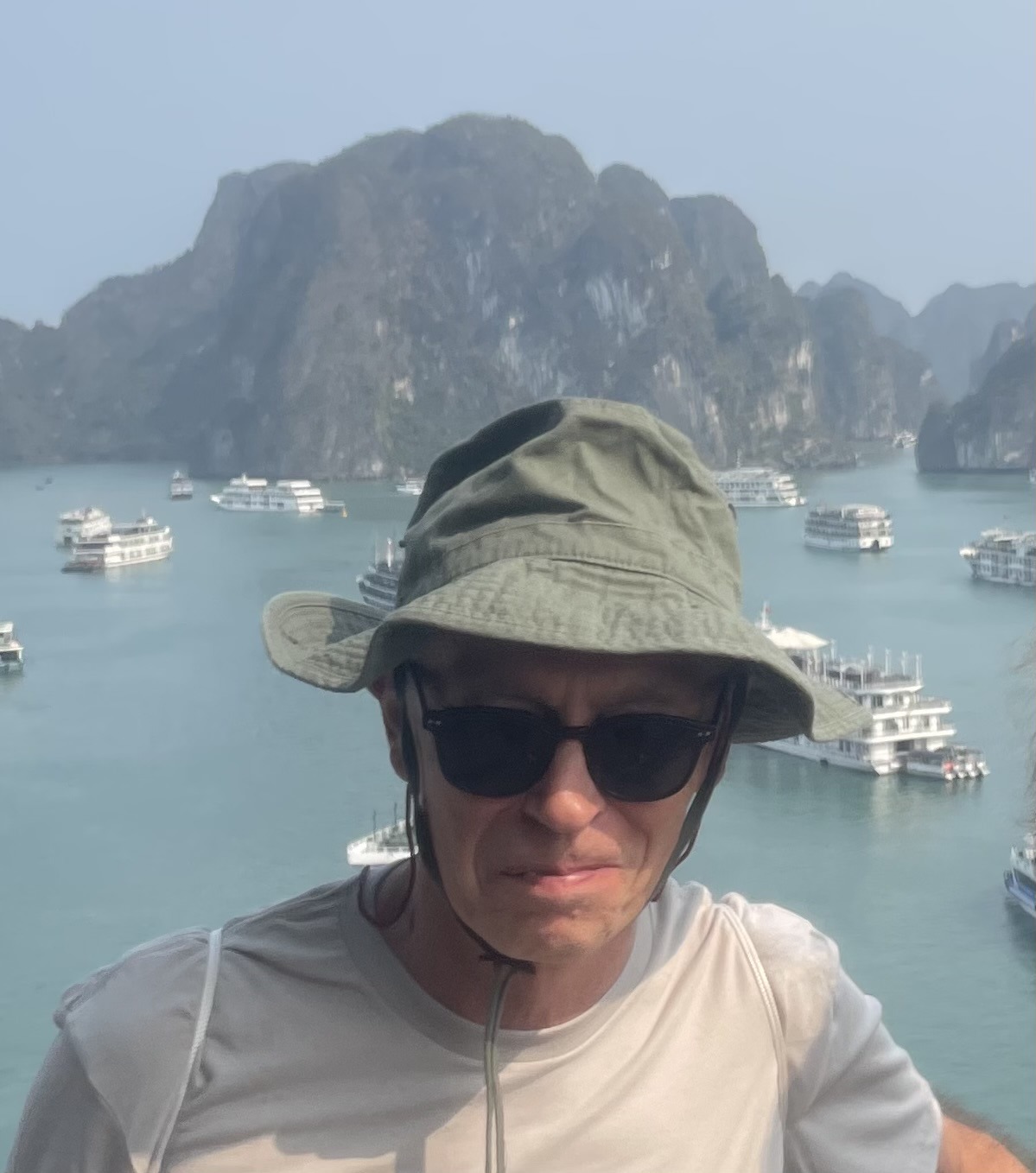 Profil de Dionis, 54 ans, Plan Cul à Bled Bsabis