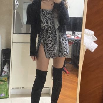 Profil de Kalys, 27 ans, Plan Cul à Aïn Tafezza