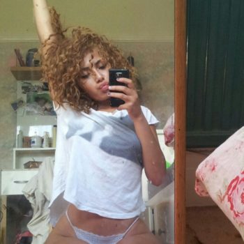 Profil de Emilia, 29 ans, Plan Cul à Hassi Bousetta
