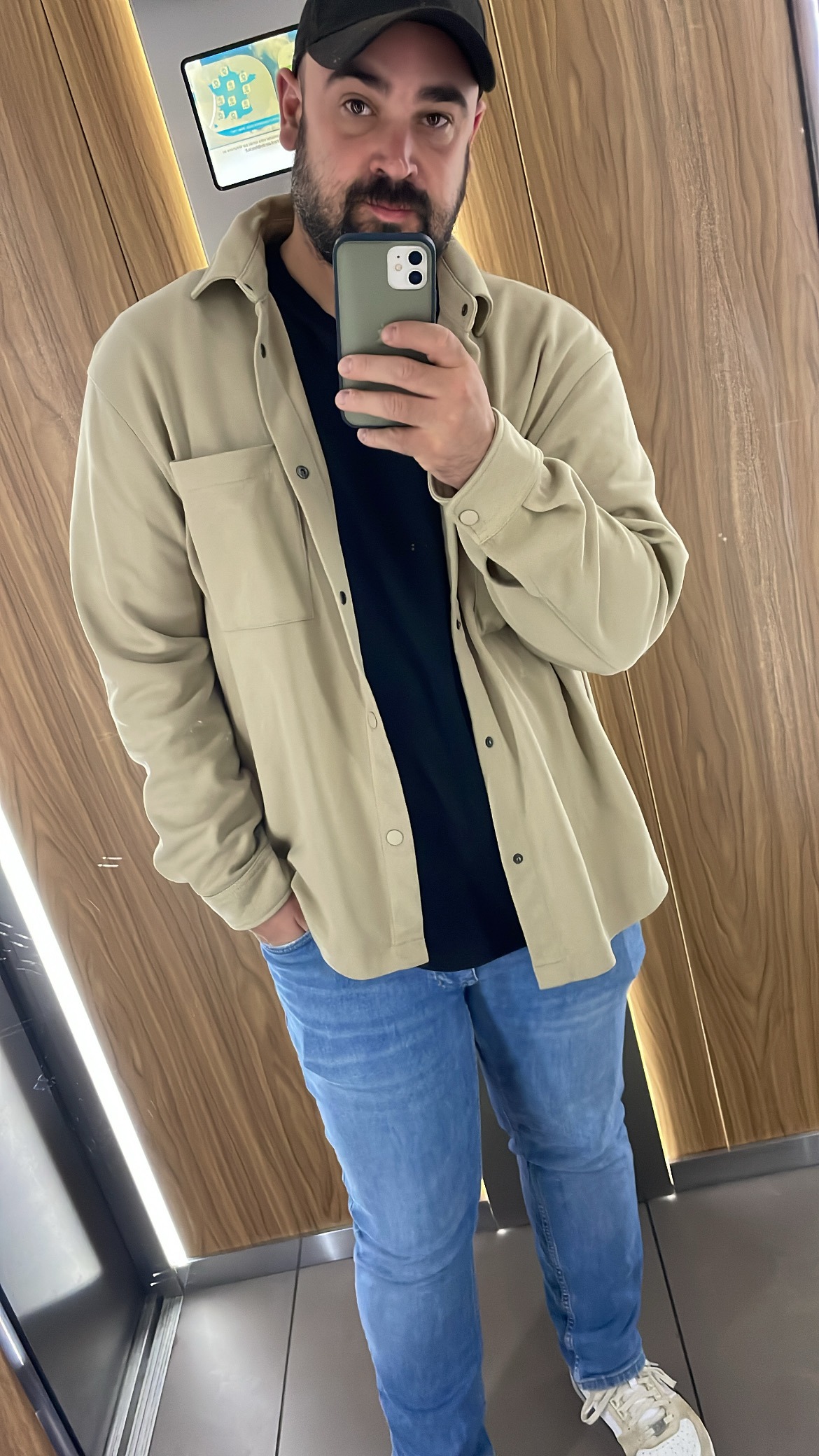 Profil de Amael, 33 ans, Plan Cul à Berhaoun