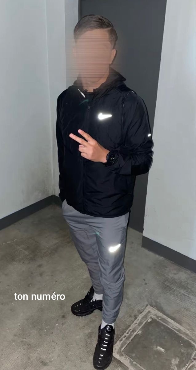 Profil de Erdi, 22 ans, Plan Cul à El Allaoucha