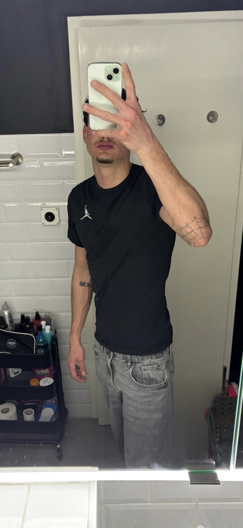 Profil de Housem, 23 ans, Plan Cul à ’Erg Dafa