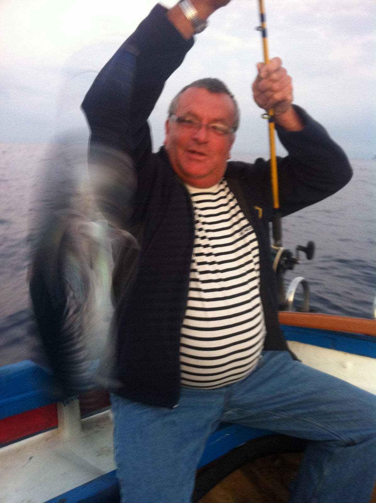 Profil de Acyl, 55 ans, Plan Cul à Oued Maadouma