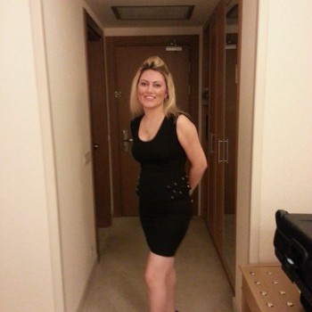 Profil de Iria, 31 ans, Plan Cul à Koudiet Kenadja