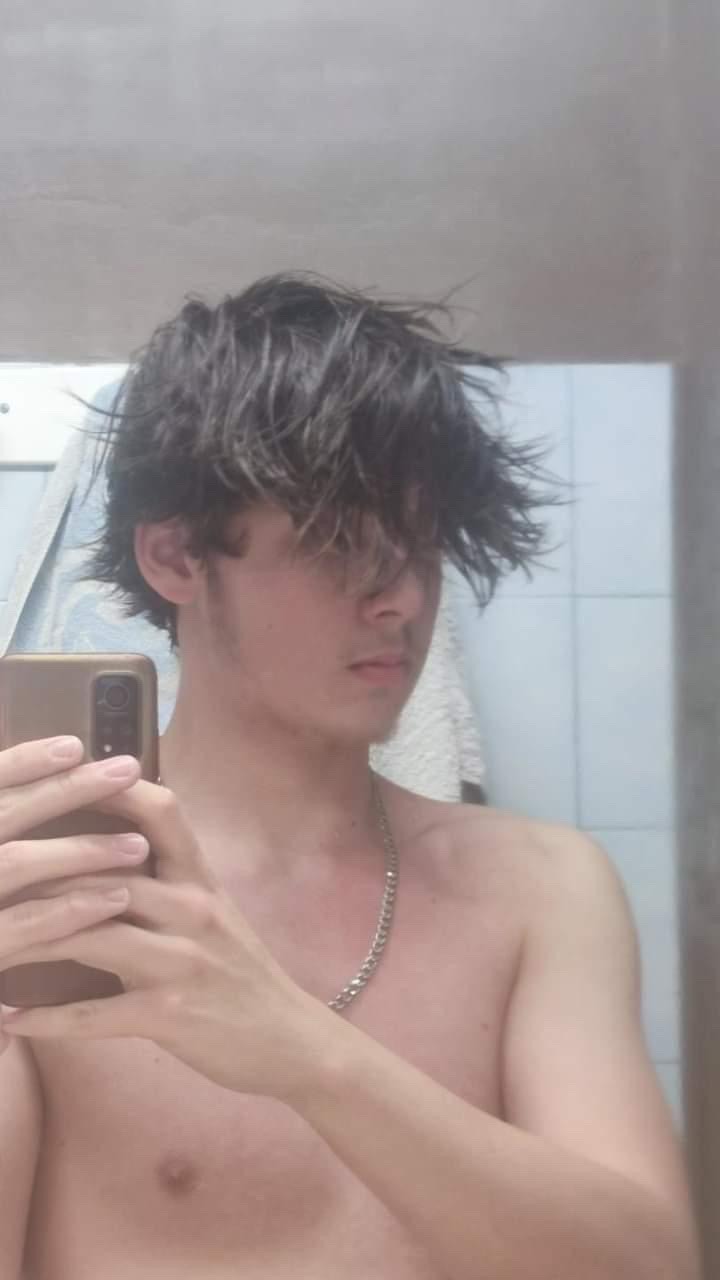 Profil de Moumen, 20 ans, Plan Cul à Kerbaya