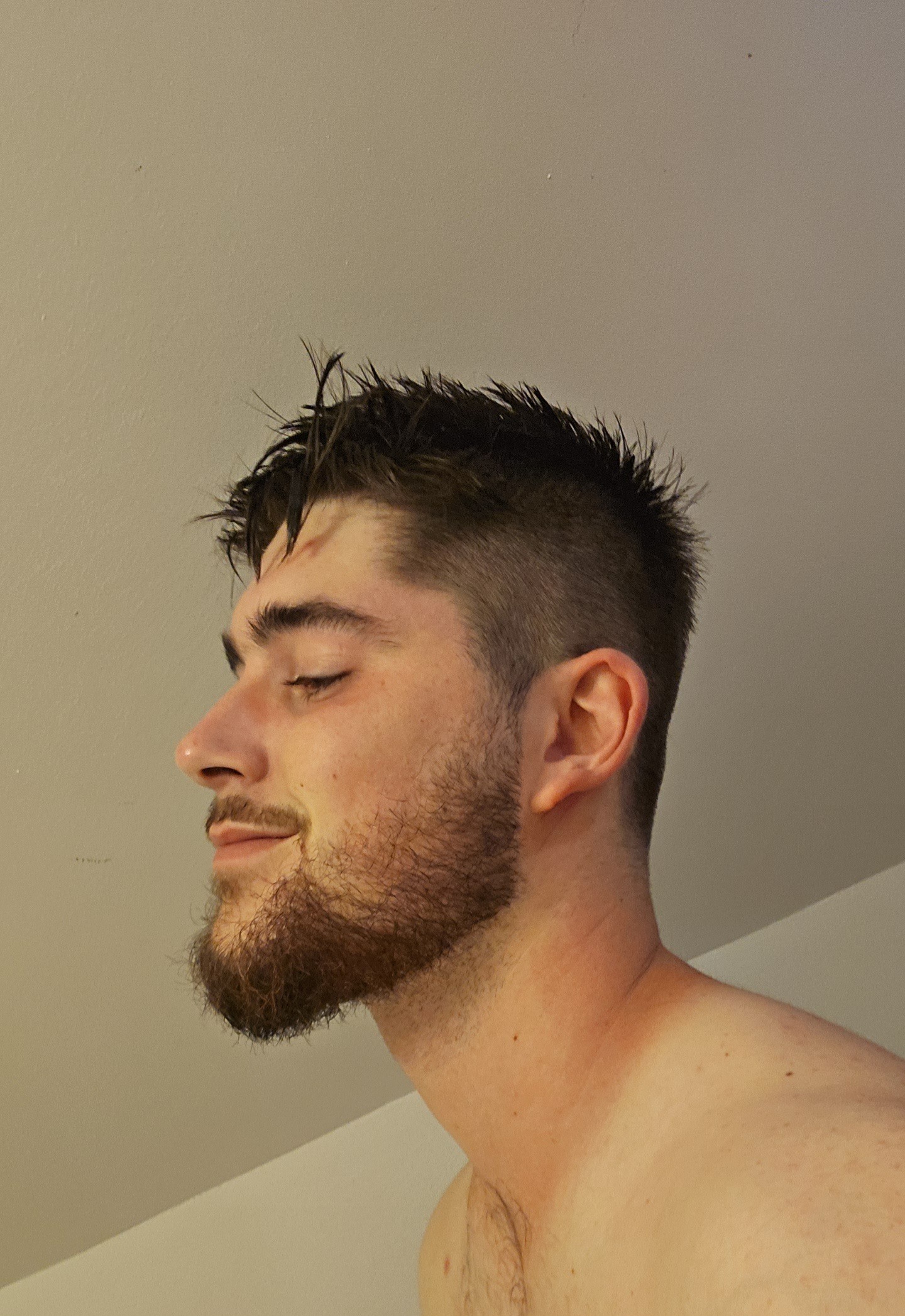 Profil de Karim, 27 ans, Plan Cul à Lehlalfa